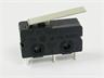 Sub-Miniature Micro Switch • Form : 1C-SPDT(CO) • 5A-250VAC • Solder-Lug • Extended-Lever Actuator [SS5GL]