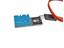 DHT11 Temperature and Humidity Sensor on PCB with Leads [BDD TEMP+HUMD SNSR DHT11 ON PCB]