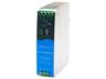 DIN Rail Metal Case Switch Mode Power Supply with Active PFC. Input: 85 ~ 264VAC/120 - 370VDC. Output 12VDC @ 10A Hi Reliability. ATEX/Ex [LIF120-10B12R2S-EX]