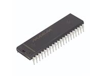 ADC 3 1/2 Digit Low Power 40PD [ICL7126CPL]