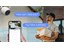 EZVIZ Smart Home WiFi Camera 4MP 2.8mm LENS 30m IR, 1/2.7” CMOS, H2.65, 3D DNR, WDR, Human Shape Detection, Motion Detection, Two Way Talk, 2K+ Resolution, Supports Micro SD Card up to 512GB, 1xRJ45 10/100M, PSU12V1A, IP67 [EZVIZ CS-H3C-R100-1J4WKFL]