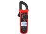 Clamp Meter Digital 600V AC/DC 400A AC resistance 40m, Display Count 4000, Auto Range, Jaw Capacity 28mm, Diode, Auto Power OFF, Continuity Test, Data Hold, Max/ Min, CATII 600V CATIII 300V [UNI-T UT201+]
