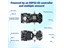 ACEBOTT Smart Factory Education Kit ----Level 2 Truckbott (Without Battery). Requires 2 X 10440 Batteries [ACEBOTT TRUCKBOTT QE032]
