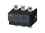 SIMOCODE Current Measuring Module, Set Current 63...630 A Overall Width 145 MM, Busbar Connection [3UF7104-1BA00-0]
