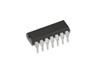 Hex Inverter (6 independent NOT gates 14 [74LS04]
