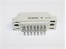 Male Connector RP300 Type 21 Way - DIN41618 / DIN41622 [C42334-A300-A13]