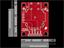 BOB-09110 Breakout board for SPF Thumb Joystick [SPF THUMB JOYSTICK BREAKOUT]