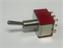 Miniature Toggle Switch • Form : 3PDT-1-N-(1) • 5A-120 VAC • Solder-Lug [8303]