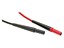 Test Lead Set, Silicone CATIII 1000V [FLUKE TL224]