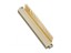 89314 Plug 64W Rows A,B (RAB) 90 Degrees Wire Wrap [64P 6033 0431 6]