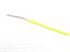 Hookup Cable 7xCu Strand • 0.22mm2 • Yellow Colour [CAB01,22MYL]