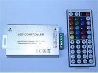 RGB Infrared Controller 44 key [HKD LED RGB CONT 44 KEY IR]