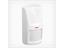 Indoor Wireless PIR Detector, Detecting Range: 12m Max, Wireless Distance: No Obstacle 80m Line Of Sight, 6V DC Dry Battery (4 * AAA), Detecting Angle 110 Degrees HORIZ, 60 Degrees Vertical [INT-PIR ID W/LESS 03D 6VDC]