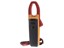 Clamp Meter 999.9A AC/DC 1000V True-RMS 6000kOhm Capacitance : 1uF~1,000uF Frequency 5-500.0Hz CATIII 1000V , CATIV600V [FLUKE 375FC]