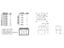 Tactile Switch • Form : 1A - SPST (NO)/4Termn • 50mA-12VDC • 160gf • PCB • 6x6mm , Lever : 10mm [TC0110X]