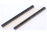 88357 Plug 48W RABC Straight PCB [48P 6043 0731 2]