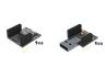 RFD90101 :: RFduino 2pc Project Development Kit contains 1 x RFduinos + 1 x USB Shield [RFDUINO TEASER KIT]