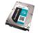 3TB Hard Drive For DVR Systems with 64MB Cache Memory and 6Gb/s SATA Interface [HARD DRIVE 3000GB]