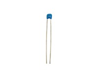 Ceramic Capacitors 2,5MM LS [47PF 100V 2,5MM]