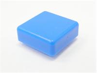 Blue Square Cap for DTSP24 & DTSM24 [KTSC21 BLUE]