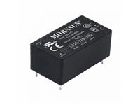 Encapsulated PCB Mount Switch Mode Power Supply Input: 85 ~ 305VAC/100 - 430VDC. Output 5VDC @ 4A. [LD20-23B05R2]