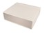 polystyrene Enclosure 178X203X63 Grey [1598DSGY]