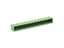 Combicon Shrouded PCB Header Straight 5mm [CPM5-13]