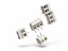 Terminal Block 5MM PCB LP 13,5A 250/750V [CZM5-2]