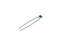Ceramic Capacitors 5MM LS [39PF 100V 5MM]