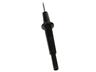 Test Probe - Black - Stainless Steel Needle Tip with Protective cap - 4mm Con. CATII 10A/1KVAC [XY-PRUF2400E-BLK]