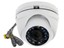 Hikvision Turret Camera, 2MP HD1080P, 2MP" CMOS, 1920x1080, Internal Synchronization, 2.8m Lens, True Day-Night, Smart IR, 20m IR, Switchable TVI/AHD/CVI/CBVS, IP66, Metal [HKV DS-2CE56D0T-IRMF (2.8MM)]