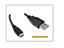 USB Cable 30cm Length, Type A to Type C [USB CABLE TYPE-C 30CM #TT]