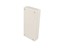 Polystyrene Enclosure 170X85X34MM Grey [1599ESGY]