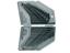 8PK-027 :: 30 Piece Metric & Inch Combination Hex Key Set [PRK 8PK-027]