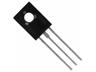 N 60V 60V 4A 25/100 TO126 Transistor [2N5191]