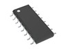 Register D-Type 4-BIT with 3 State Output 16P(25) [74HC173]