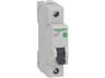 Schneider Miniature Circuit Breaker, Easy9, 1P, 16 A, C curve, 3 kA [EZ9F53116]