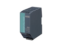 SITOP DIN Rail Stabilized Power Supply Input: 120/230 V AC Output: 24 V DC/5A [6EP1333-2BA20]