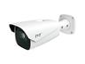 BULLET Camera 5MP 2.8~12mm Lens, 50~70m IR, 1/2.7 "CMOS, H2.65/H2.65+, 3D DNR, WDR120db, Motorized Lens, Intelligent Analytics with Classification, 64Kbps~8Mbps, VBR/CBR, DC12V/PoE, 1CH Audio I/P & 1CH Audio O/P, Face Detection, IP67 [TVT TD-9453E3A (D/AZ/PE/AR5)]