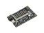 The HX711 Intelligent Weighing Sensor Black Board is a Compact Weighing Module that Integrates an HX711 24-Bit Amplifier and Analog-to-Digital Converter (ADC) with a Digital Display. [BDD HX711 INTELLIG DISPLAY + AMP]