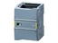SIMATIC S7-1200, Digital Input SM 1226, F-DI 16X 24 V DC, PROFIsafe. [6ES7226-6BA32-0XB0]