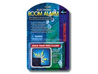 Electronic Room Alarm Kit [MX-610]