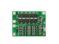 S 40A Li-Ion Lithium Battery 18650 Charger Protection Board Module [BMT 4S LITH BATT CHARGE/PROT 40A]