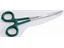 1PK-T416 :: 5" Curved Forceps, Stainless Steel • 54.4g [PRK 1PK-T416]