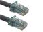 4m Cat6a Unshielded UTP Cable with RJ45-RJ45 Interface Connectors in Grey colour [CMS CPC3392-03F014]