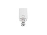 Wireless Waterstop with 15mm Thread, Freq:868.0~868.6MHz, 1/2" (DN15), Communication Rage:1100m (Open Space), Compatible with Cold & Hot Water Pipes, ShuT-Off Solenoid Valve, 4xCR123A, Max Pressure:10bar, Compatible: HUB 2 (2G/4G) HUB+, HUB2+ [AJAX WATERSTOP 1/2INCH]