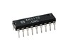 POWAMP AUDIO 1W SIP9 [AN7116]