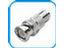 In-line BNC Adaptor • 50Ω • BNC Plug to Mini-UHFSocket [51S101-MUHFA4]