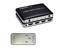 The 3- Port HDMI Switch Allows 3 HDMI Ports to be Switched to a Single Display Terminal via Remote Control or Buttons on Unit. This HDMI Switch Supports Video Formats Including 720P, 1080I, 1080P, 4K/30HZ,4K/60HZ. SUPPORTS 3D [3WAY HDMI SELECT SWITCH 4KPST 3D]