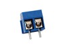 Terminal Block PCB 2 Way Low Profile 5,08MM 16A 300V [CZM5,08-2E]